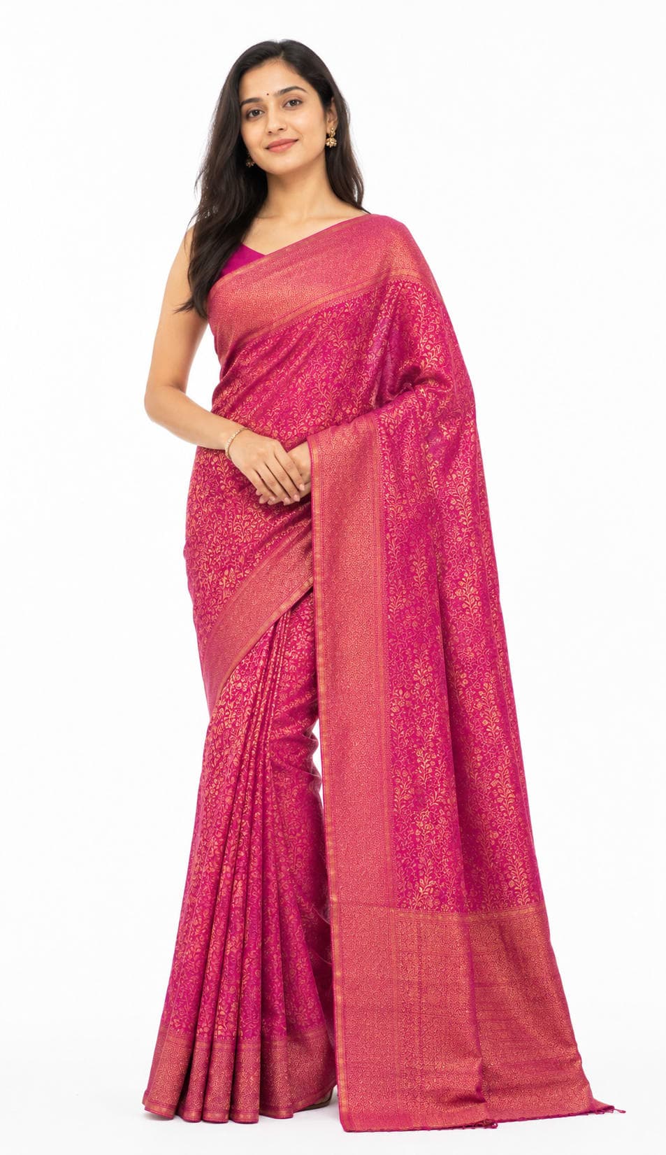 red rohit